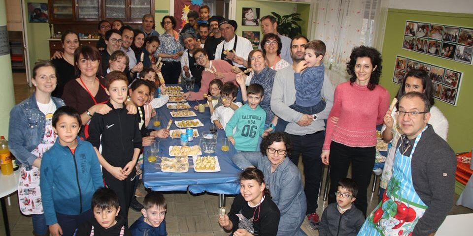 Gastronomia Burgos