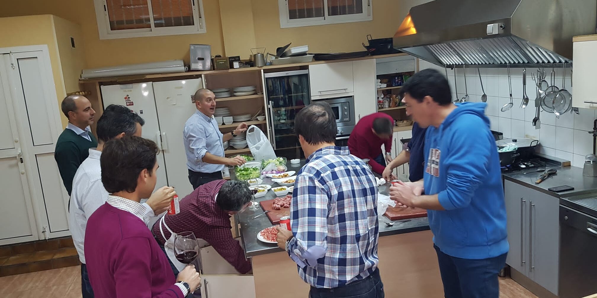 Gastronomía Zaragoza