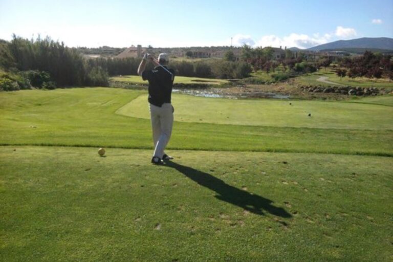 okIII Torneo Campo de Golf Layos Temporada 2019-2020 (2)