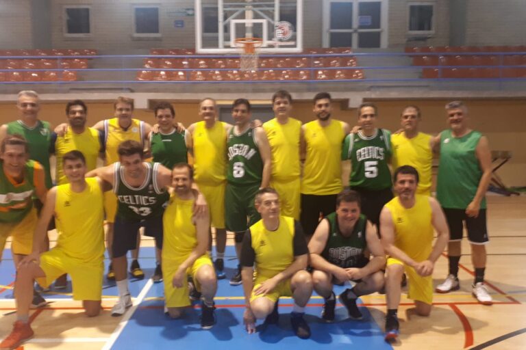 basquet bcn 2020 Lliga febrer