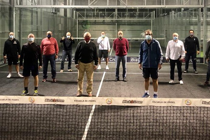 Pàdel Mallorca2 SOCIAL PADEL Foto de grup 28.11.2020 (3)