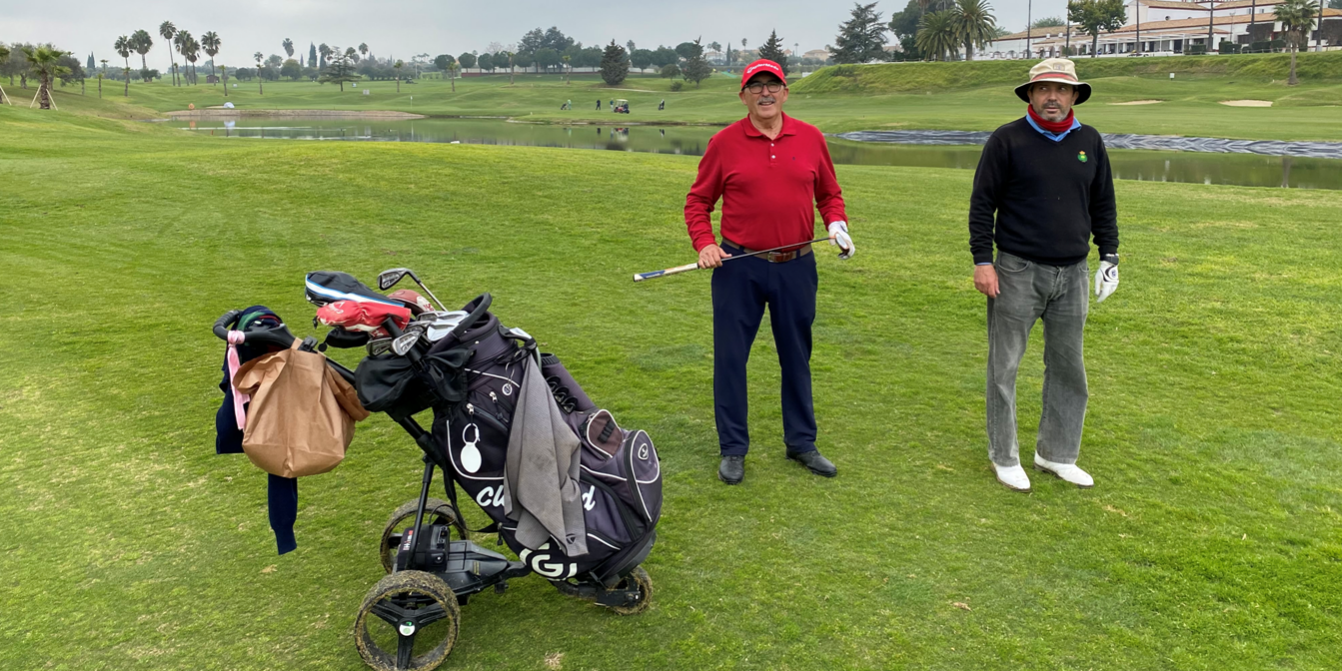 Golf Sevilla1