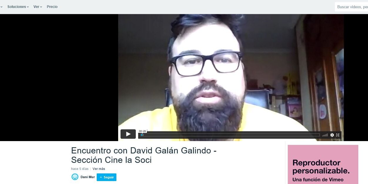 Cine Madrid(2)