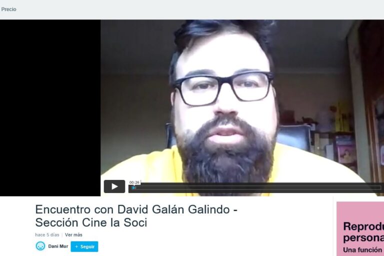 Cine Madrid(2)