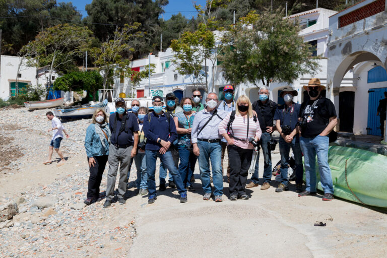 LA FOSCA – S’ALGUER 21-23p