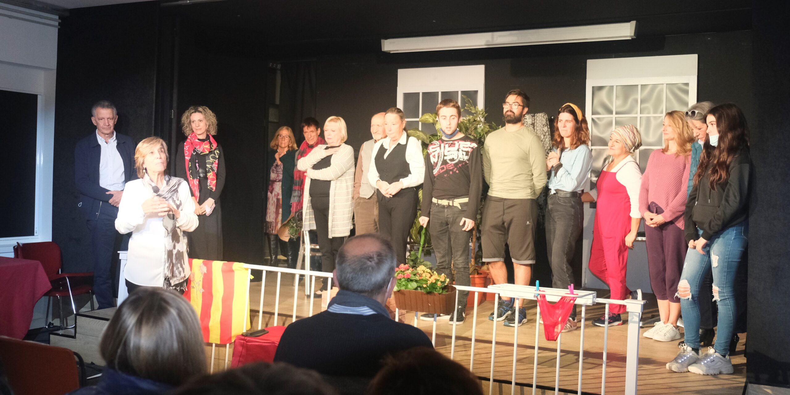 teatral covid-19