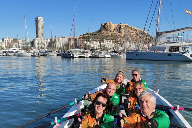 Remo Alicante