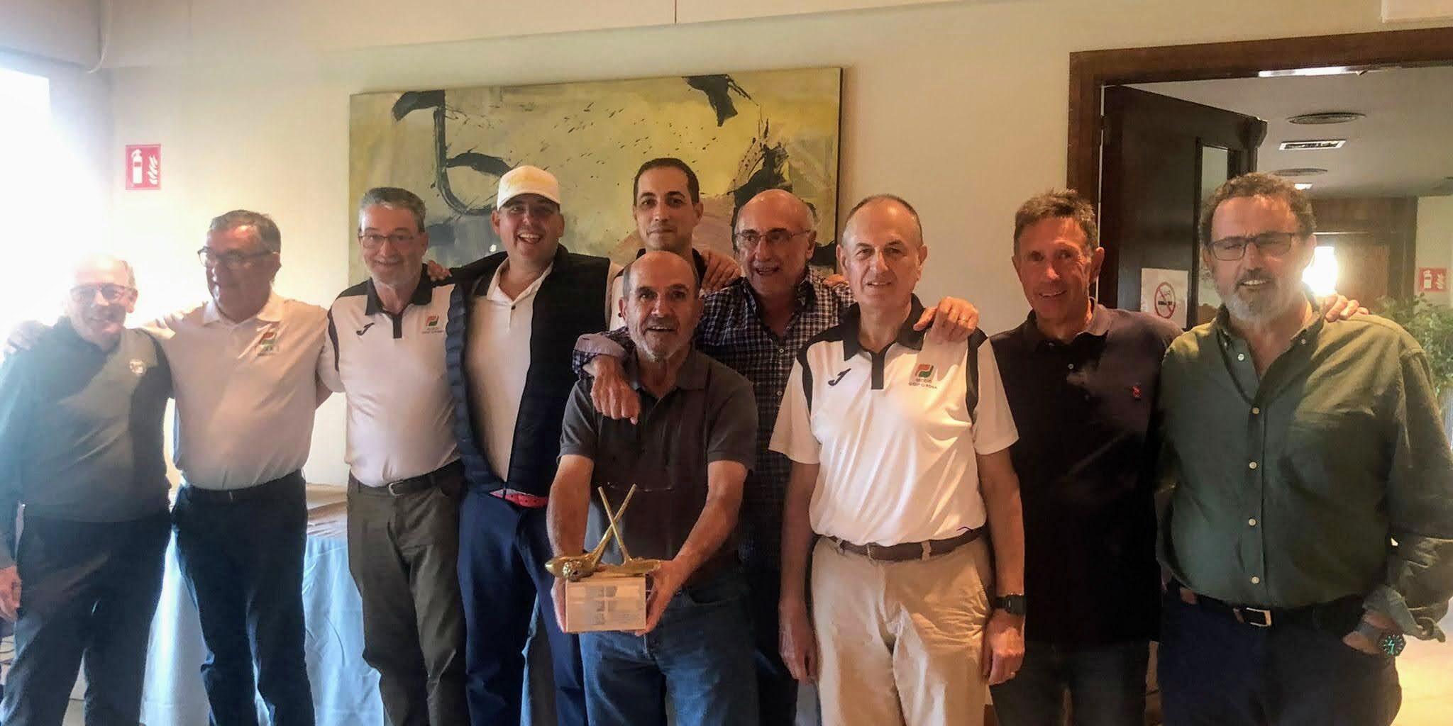 Golf Girona
