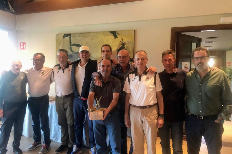 Golf Girona