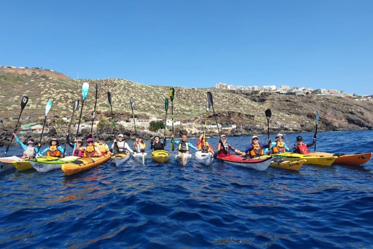 Piragüismo Tenerife(5)