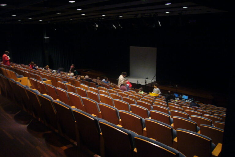CaixaForum_Barcelona-_Auditorium