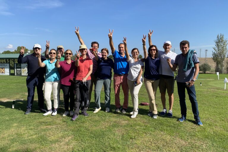 Golf Sevilla