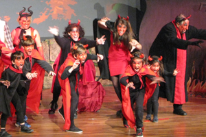 pastorets Soci