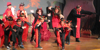 pastorets Soci