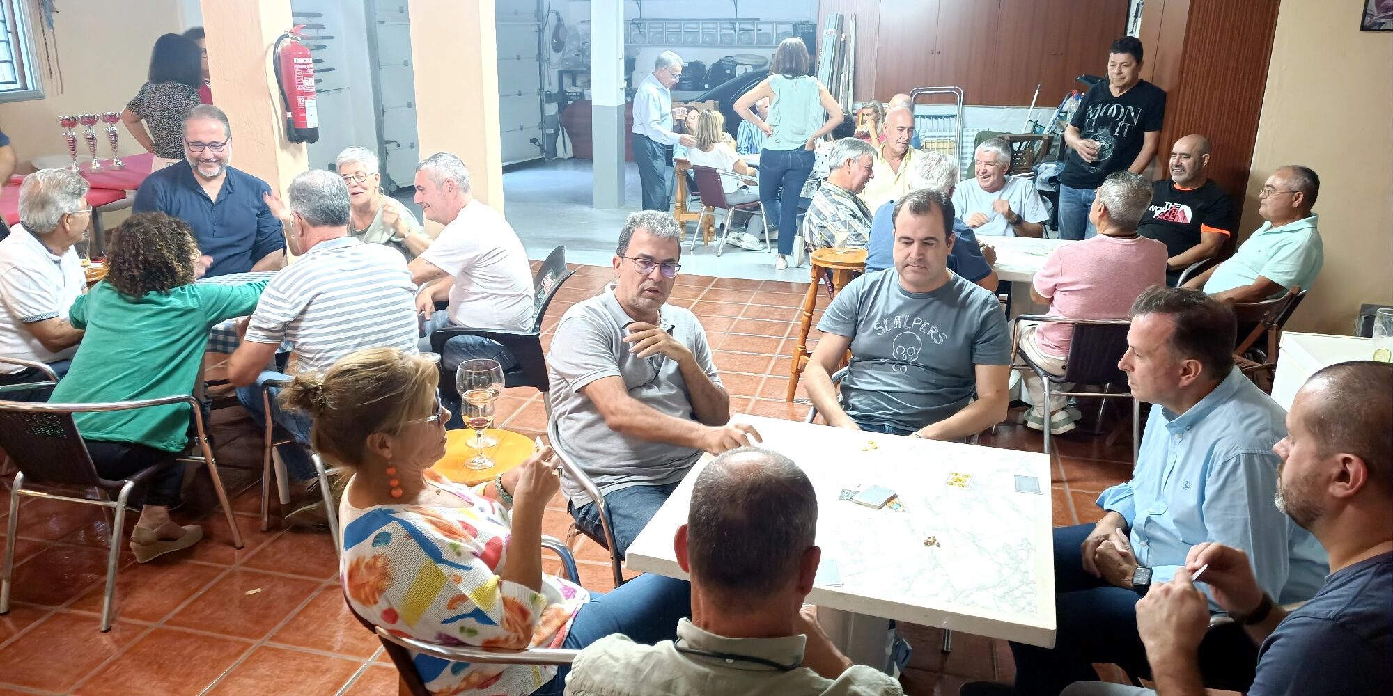 Envite Tenerife(3)