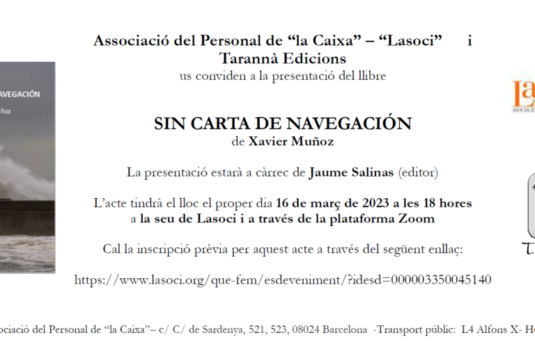 InvitaciÓ