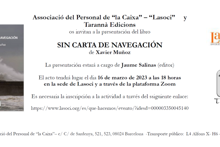 InvitacioN