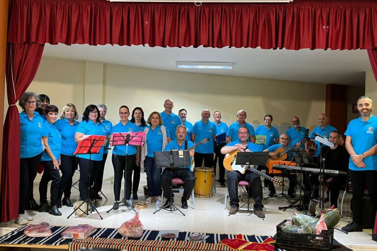 Música Popular Tenerife