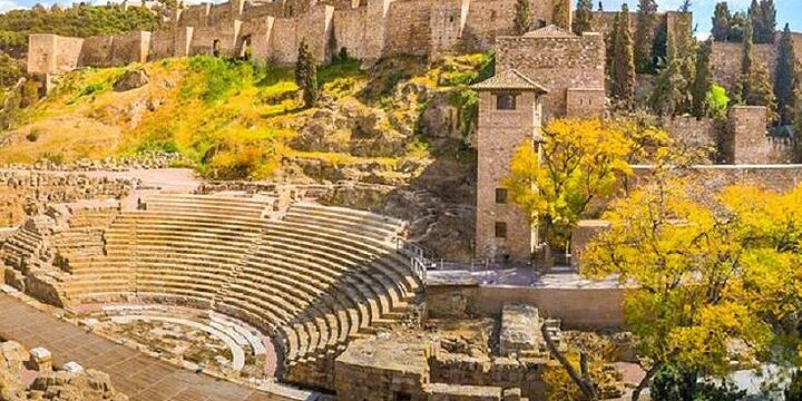 alcazaba