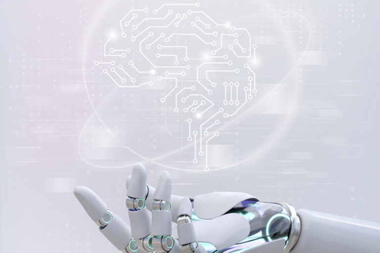 AI chip intelligence technology, deep learning