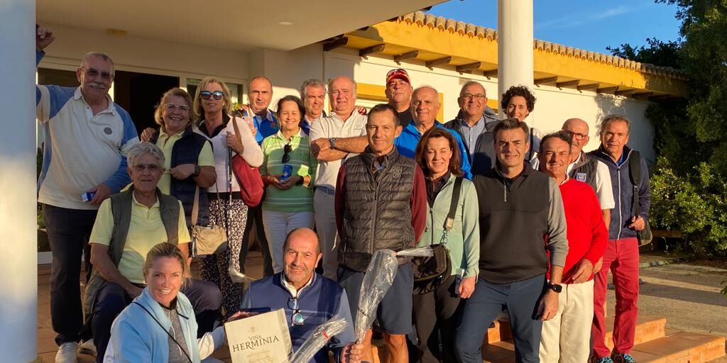 golf cadiz