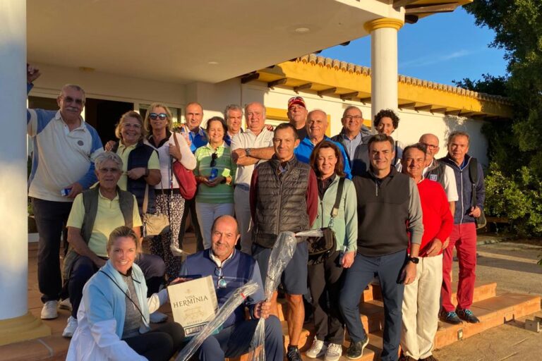 golf cadiz