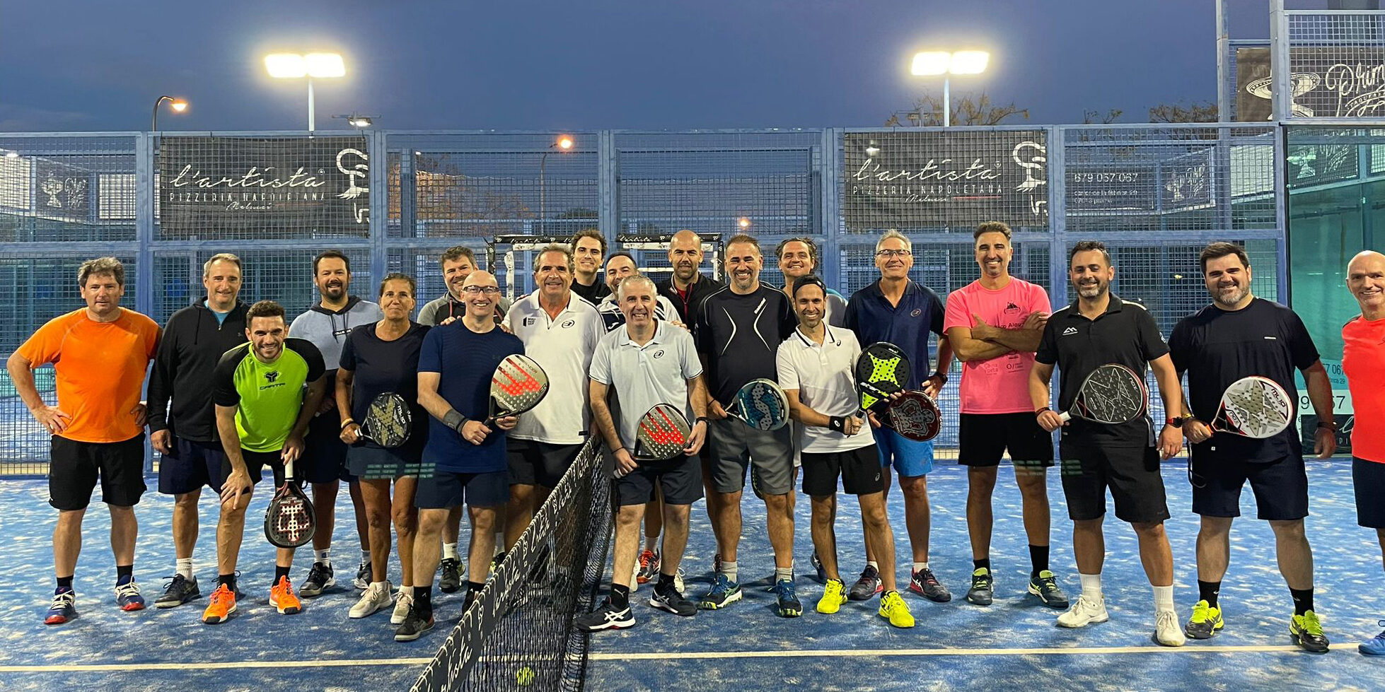 padel mallorca_FB