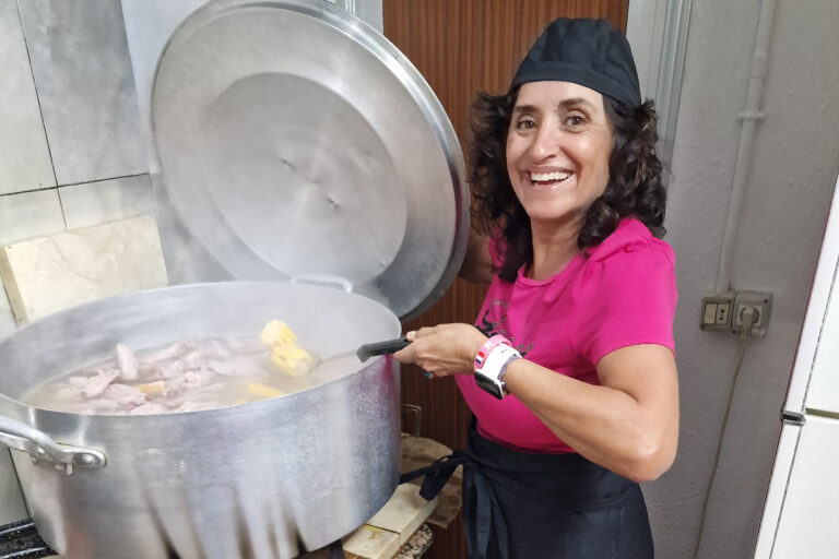 gastro tenerife