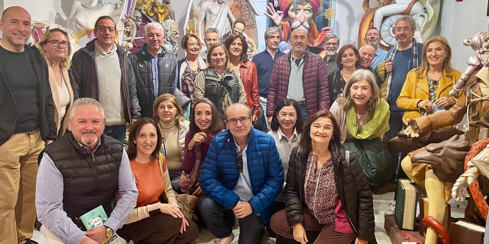Museo Fogueres