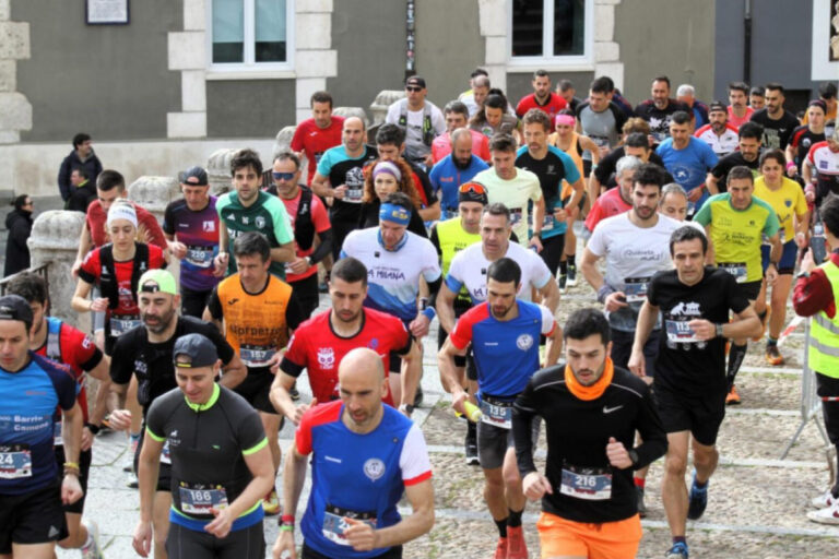 Atletismo Burgos