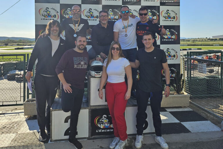 karting-girona