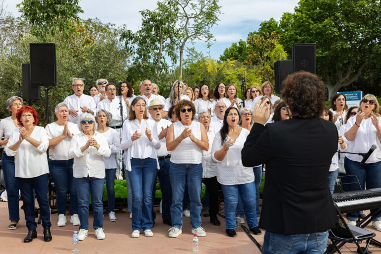 Gospel Barcelona