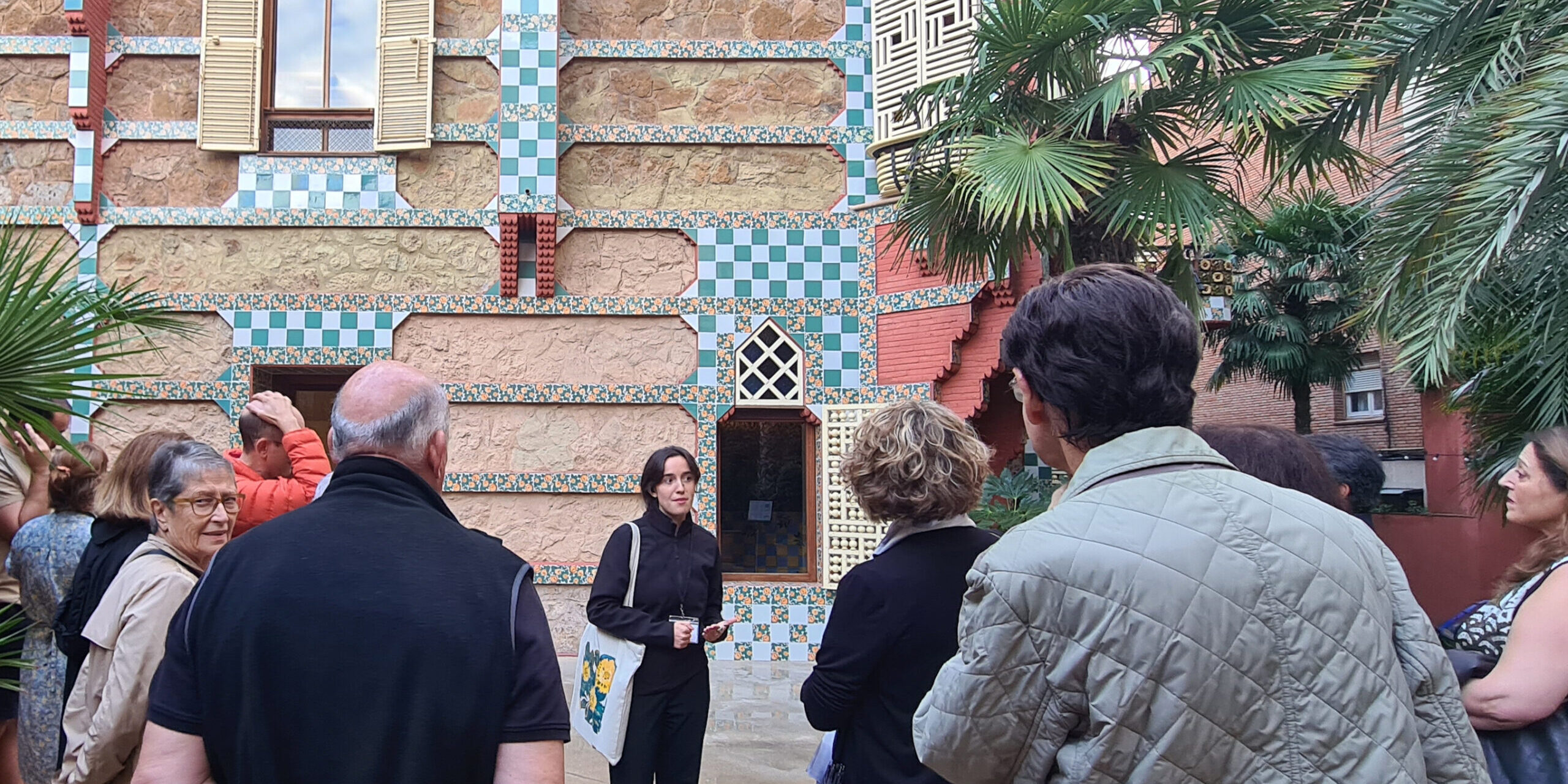casa vicens