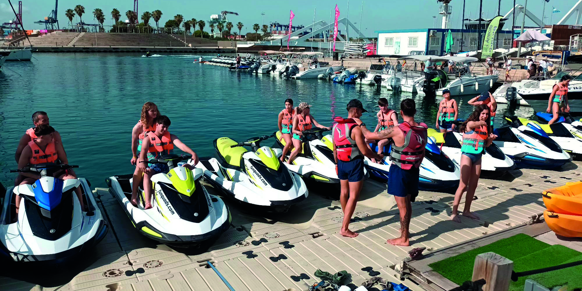 Multiaventura Valencia(1)