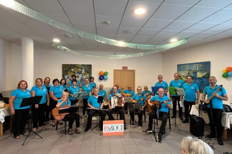 musica popular tenerife