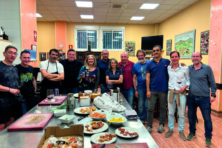 Gastronomía Zaragoza(2)