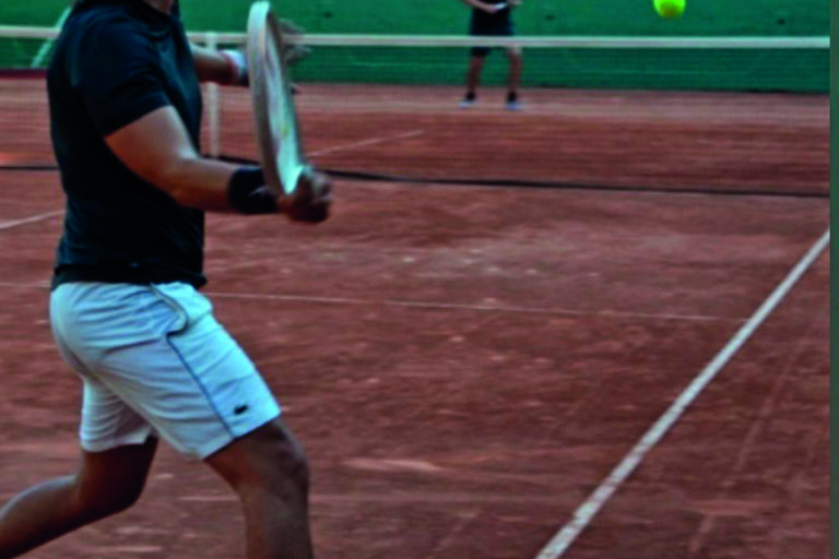 Tennis Barcelona