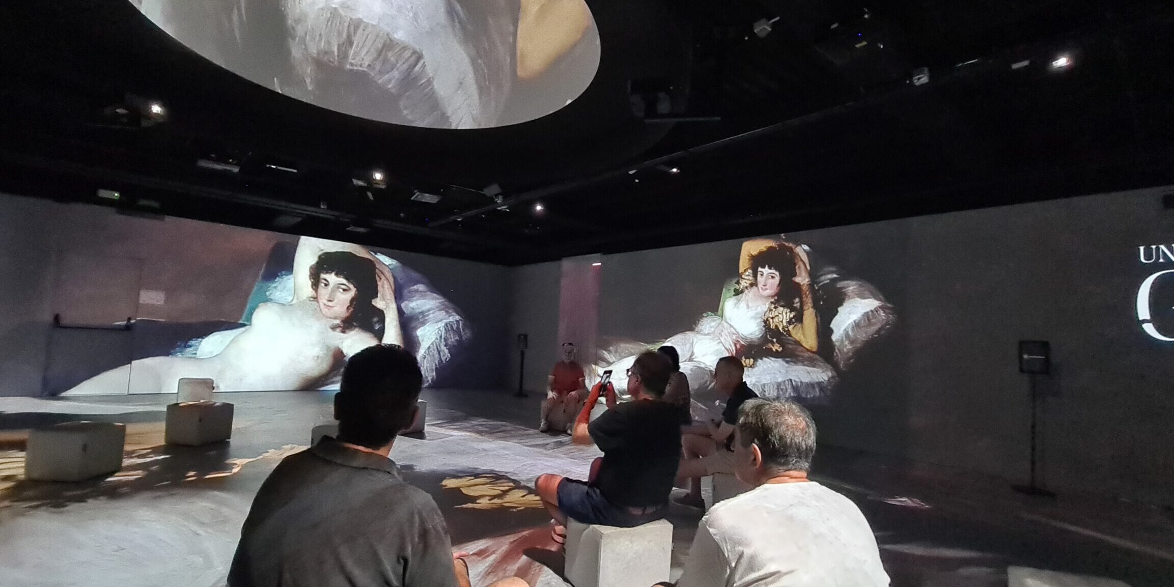 expo goya 4