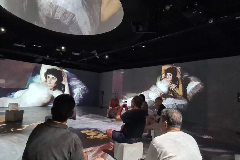 expo goya 4