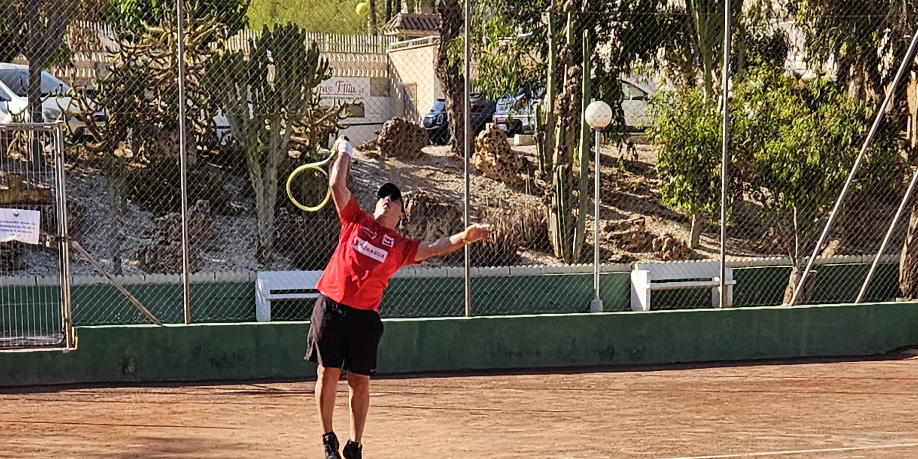 tenis elche