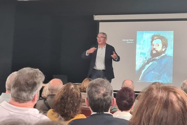 foto georges bizet