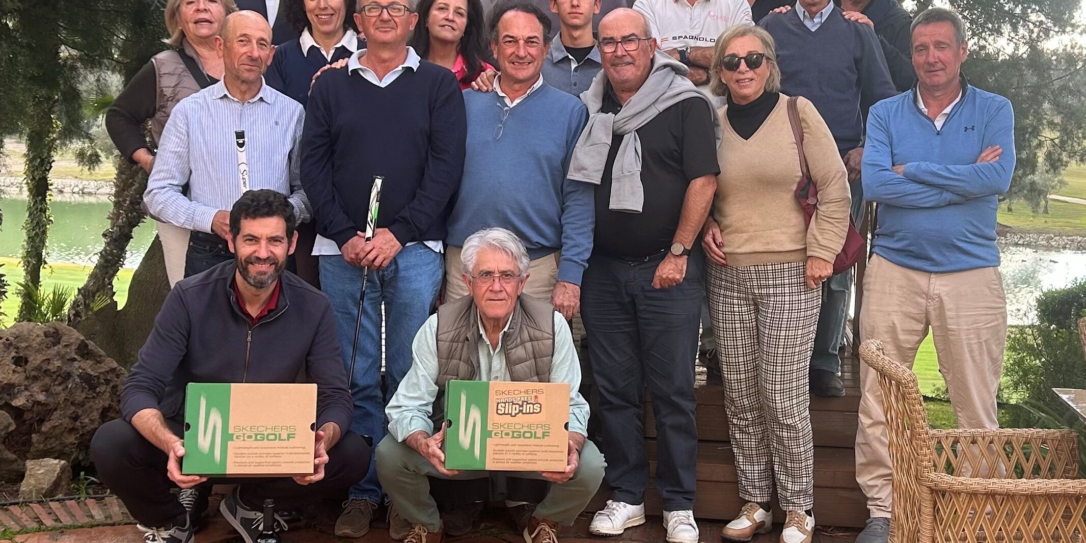golf cadiz